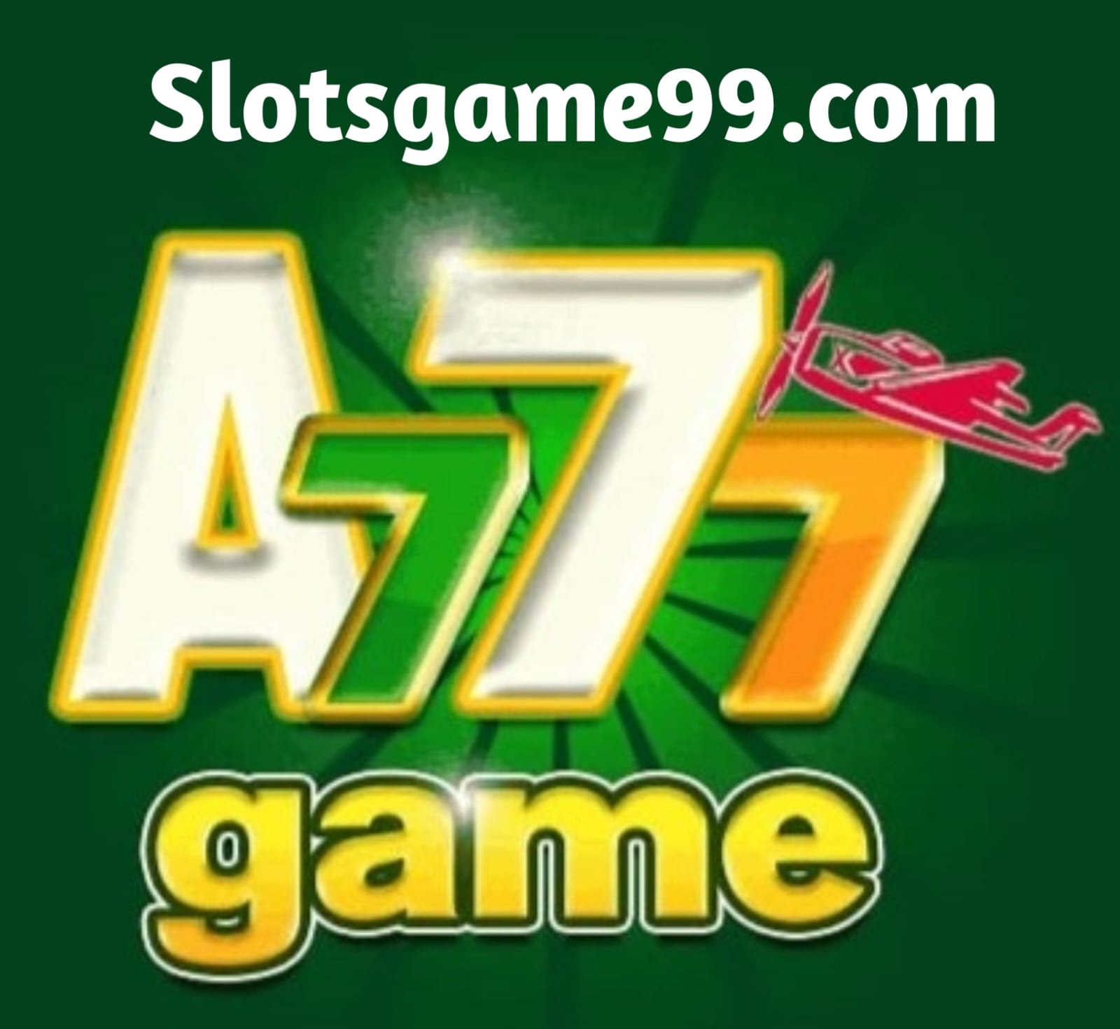 A777Game