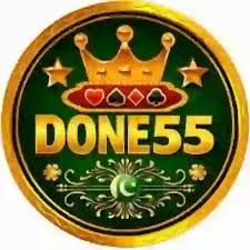 Done55Game