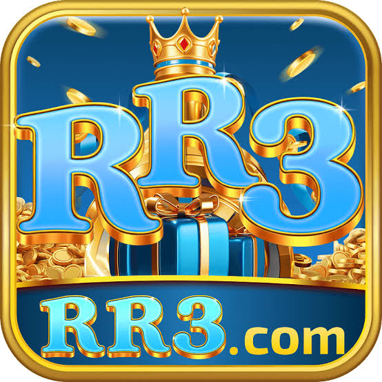 RR3 Game